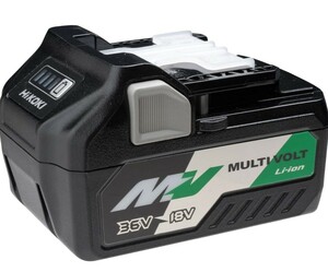  high ko-ki multi bolt lithium ion battery BSL36A18. battery genuine products new goods unused postage included 