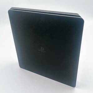 1円～ SONY PS4 本体 CUH-2200 プレイステーション4 プレステ4 ソニー PlayStation4 動作品の画像1