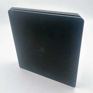 1 jpy ~ SONY PS4 body CUH-2200 PlayStation 4 PlayStation 4 Sony PlayStation4 operation goods 1.
