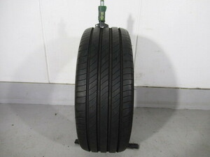 激安即決 中古タイヤ 1本 MICHELIN Primacy4 205/45R17 88H XL 2020年製 アリオン アレックス iQ CR-Z シビック Type-R トレジア 00164