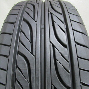 激安即決 中古タイヤ 4本 GOODYEAR EAGLE LS2000 Hybrid Ⅱ 165/45R16 74V 2021年製 ワゴンR ラパン パレット ルークス ムーヴ 00183の画像3