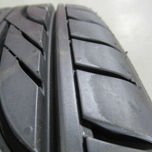 激安即決 中古タイヤ 4本 GOODYEAR EAGLE LS2000 Hybrid Ⅱ 165/45R16 74V 2021年製 ワゴンR ラパン パレット ルークス ムーヴ 00183の画像9