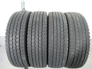 激安即決 希少 中古スタッドレスタイヤ 4本 GOODYEAR ICENAVI CARGO 185/80R14 97/95N LT 2020年製 ボンゴ バネット デリカバン 00184