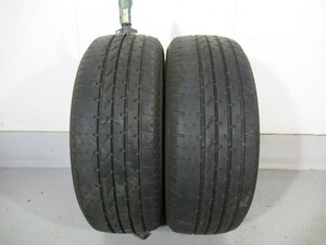 激安即決 中古タイヤ 2本 復刻版 YOKOHAMA ADVAN HF Type D 195/60R14 86H 2021年製 ケーターハムセブン 旧車 00212