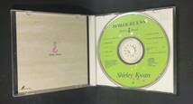 日本国内盤 帯付 CD シャーリー・クァン ボーダーレス シャーリー カーン 關淑怡 Shirley Kwan BORDERLESS APCA-0015_画像3