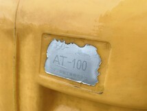 中古 コダマ樹脂工業 タマローリー AT-100 給水タンク 100L 100リットル 貯水タンク ポリタンク 消毒 農薬 引取歓迎 0407や12 M外 170_画像9