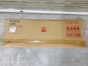 在庫8 TOTO トートー YM3580AC 化粧鏡 一般鏡 ミラー 350×800mm リフォーム DIY 浴室 お風呂場 角型面取りタイプ カガミ 231209や4 M 160