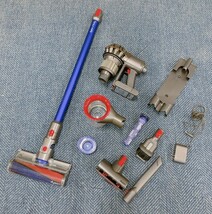 中古 dyson ダイソン 掃除機 SV11 コードレスサイクロンクリーナー 掃除機 引取歓迎 茨城県常陸大宮市 0403か2 D2 160_画像1