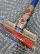 中古 dyson ダイソン 掃除機 SV11 コードレスサイクロンクリーナー 掃除機 引取歓迎 茨城県常陸大宮市 0403か2 D2 160_画像2