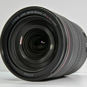 CANON RF24-105mm F4 L IS USM