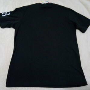 タグ付き新品未使用 ネオジオ NEOGEO SNK Tシャツ  メンズLの画像7