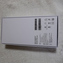 Xiaomi シャオミ Redmi 12 5G XIG03 ポーラシルバー メモリ4GB ストレージ128GB UQモバイル版 通電確認済み_画像3