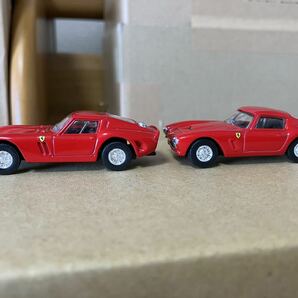 @@ USED @@ 京商 フェラーリ250GT SWB / 250 GTO サークルKサンクスの画像3