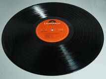 アルフレッド・ハウゼ/ 世界のタンゴ・デラックス / Alfred Hause / TANGOS OF THE WORLD DELUXE / Polydor SMP-2012 / LP STEREO_画像8