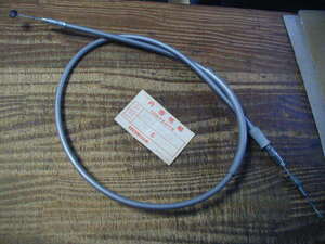 50302*CD125K5-MD* unused * clutch cable (353-660)