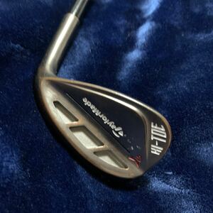 Taylormade Hi Toe Wedge AW50° テーラーメイド ウェッジ NS950NEO