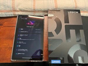 Legion Tab Y700 (2023)/グローバルROM