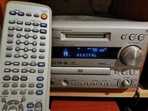 ONKYO FR-X7DV ジャンク_画像1