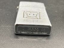 1円〜　ZIPPO ジッポ Zippo 喫煙グッズ ライター ジッポー 喫煙具 オイルライター ドルフィン　2002 1999 スリム　スリムジッポ　_画像6