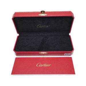 カルティエ ペンケース ボールペン 純正ボックス 正規品 箱 cartier BOX EC24