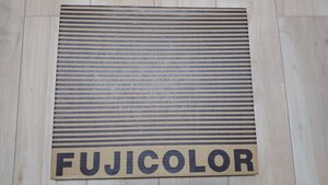 FUJICOLOR フジカラー 木製額縁 M12 4切 10個