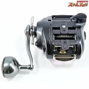 ★☆【ダイワ】 23シーボーグ 400J 使用距離0km 使用0時間 DAIWA SEABORG★☆m33250の画像9