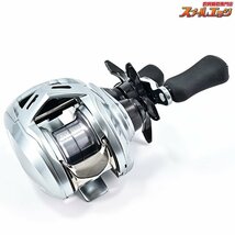 ★☆【ダイワ】 22アルファス SV TW 800S-XH シャロースプールモデル DAIWA ALPHAS SHALLOW★☆m33687_画像5