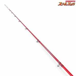 ★☆【ダイワ】 極鋭カワハギ レッドチューン ボトム DAIWA KAWAHAGI Red Tune BOTTOM カワハギ かわはぎ K_218★☆v31796の画像9