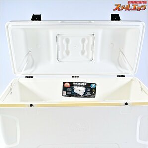 ★☆【イグルー】 マックスコールド プレミアム 156L 超大型クーラーボックス IGLOO MAX COLD K_300★☆e04687の画像7