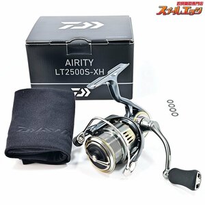 ★☆【ダイワ】 23エアリティ LT 2500S-XH DAIWA AIRITY★☆m33949