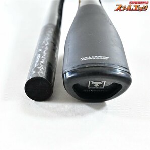 ★☆【シマノxジャッカル】 21ポイズン グロリアス 170H SHIMANOxJACKALL POISON-GLORIOUS バス ベイトモデル K_251★☆v29964の画像2