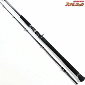 ★☆【シマノ】 21コルトスナイパー XR B100H SHIMANO COLTSNIPER XR ヒラスズキ ブリ ヒラマサ K_199★☆v29806の画像8