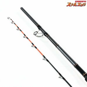 ★☆【ダイワ】 22メタリア 中深場 73 HH-200 DAIWA Metalia キンメ カサゴ ムツ K_150★☆v31517の画像9