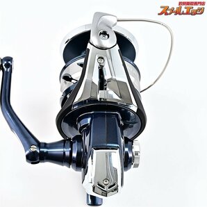 ★☆【シマノ】 21ツインパワー SW14000PG SHIMANO TWIN POWER★☆m33205の画像9