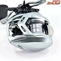 ★☆【ダイワ】 22アルファス SV TW 800S-XH シャロースプールモデル DAIWA ALPHAS SHALLOW★☆m33687_画像6