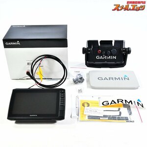 ★☆【ガーミン】 エコマップPlus 93SV 英語版 振動子無 GARMIN ECHOMAP PLUS K_100★☆e04848