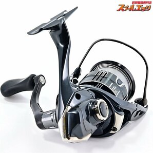 ★☆【シマノ】 19ヴァンキッシュ C2000SHG SHIMANO Vanquish★☆m34270の画像4