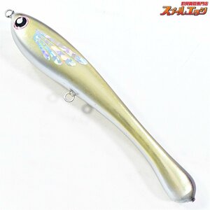 ★☆【ローカルスタンダード】 カーブベイト 205 LOCAL-STANDARD CURVE-BAIT 海水用ルアー K_060★☆e04873