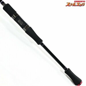 ★☆【ダイワ】 20ハートランド HL 772ML+FS-22 DAIWA HEARTLAND バス スピニングモデル K_162★☆v32374の画像3