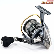 ★☆【アブガルシア】 レボ ALX シータ 3000SH Abu Garcia Revo ALX THETA★☆m34593_画像3