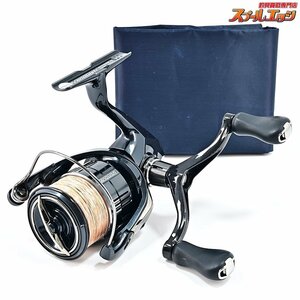 ★☆【シマノ】 19ヴァンキッシュ C3000SDHHG SHIMANO VANQUISH★☆m33754