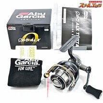 ★☆【アブガルシア】 レボ ALX シータ 1000S Abu Garcia Revo ALX THETA★☆m34580_画像1