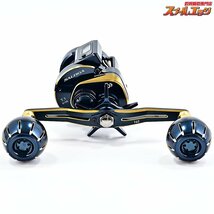 ★☆【ダイワ】 21ソルティガIC 100H-DH DAIWA SALTIGA★☆m34016_画像7