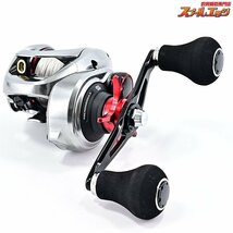 ★☆【シマノ】 21スコーピオン MD 301XG LH 左 SHIMANO SCORPION★☆m34504_画像2