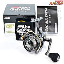 ★☆【アブガルシア】 レボ ALX シータ 3000SH Abu Garcia Revo ALX THETA★☆m34593_画像1