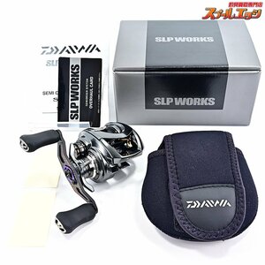 ★☆【ダイワxSLPワークス】 19スティーズ CT SV TW 700XH セミオーダー DAIWAxSLP-WORKS STEEZ★☆m34684