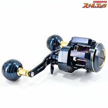 ★☆【ダイワ】 21ソルティガIC 100H-DH DAIWA SALTIGA★☆m34016_画像5