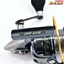 ★☆【アブガルシア】 レボ ALX シータ 3000SH Abu Garcia Revo ALX THETA★☆m34593_画像7