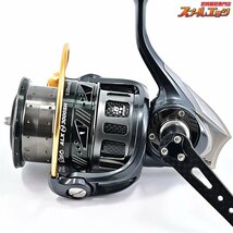 ★☆【アブガルシア】 レボ ALX シータ 3000SH Abu Garcia Revo ALX THETA★☆m34593_画像6