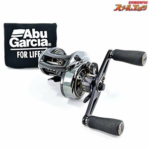 ★☆【アブガルシア】 レボ ブラック 6 Abu Garcia Revo BLACK★☆m34829